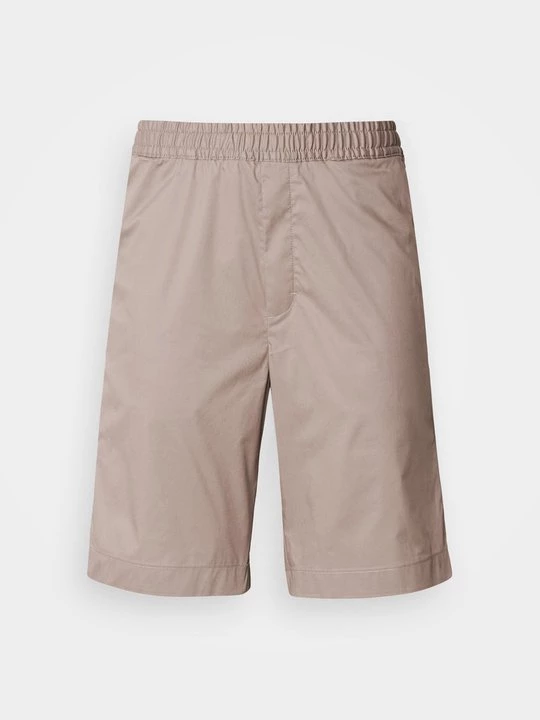 Foto van product Shorts Calvin Klein lichtgrijs