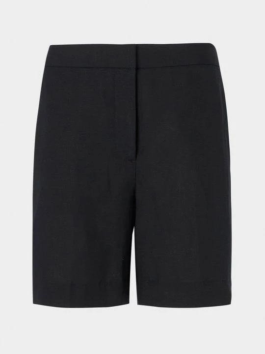 Foto van product Shorts Calvin Klein zwart