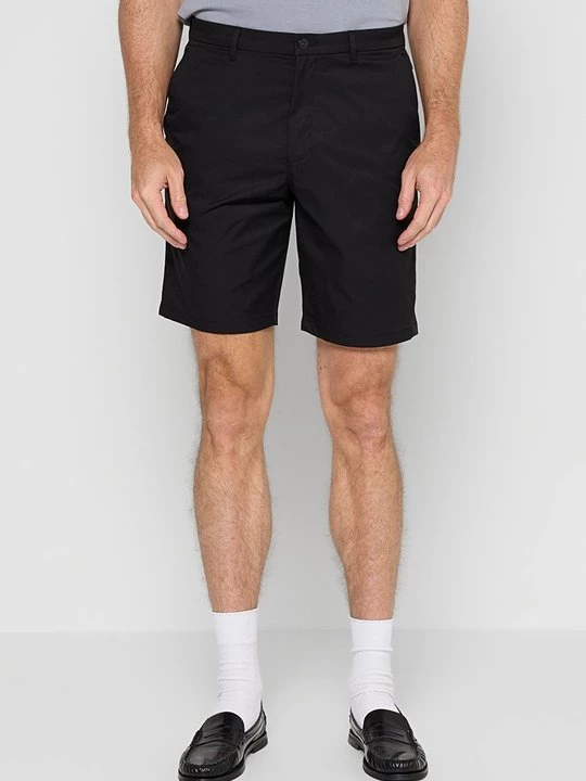 Foto van product Shorts Calvin Klein zwart