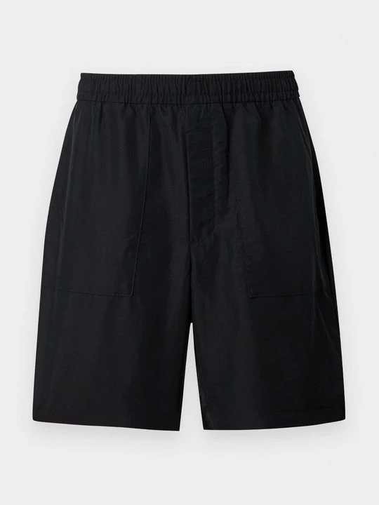 Foto van product Shorts Calvin Klein zwart