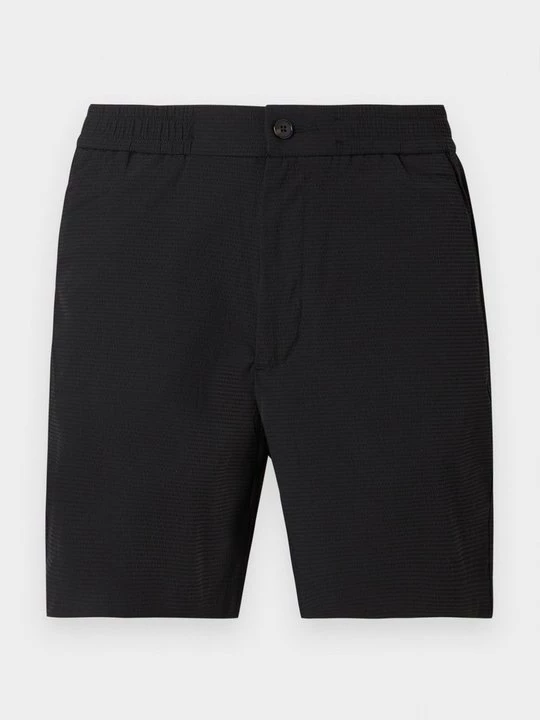 Foto van product Shorts Calvin Klein zwart