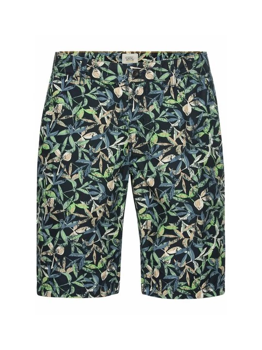 Foto van product Shorts Camel Active blauw