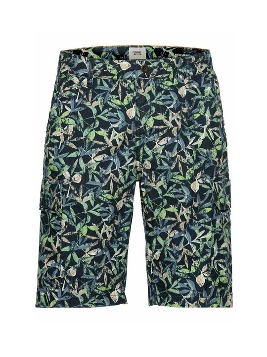 Foto van product Shorts Camel Active blauw