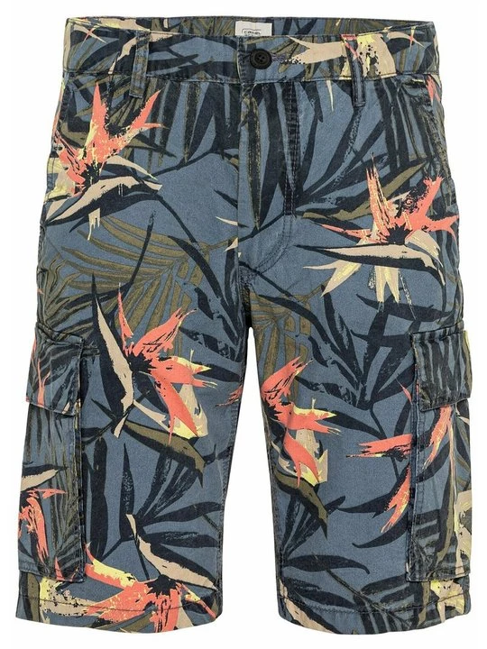 Foto van product Shorts Camel Active blauw