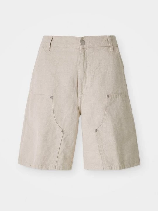 Foto van product Shorts Carhartt WIP beżowy