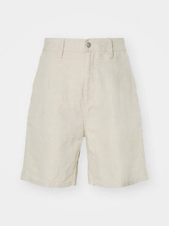 Foto van product Shorts Carhartt WIP beżowy