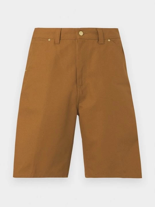 Foto van product Shorts Carhartt WIP bruin