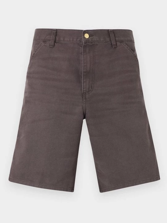 Foto van product Shorts Carhartt WIP bruin