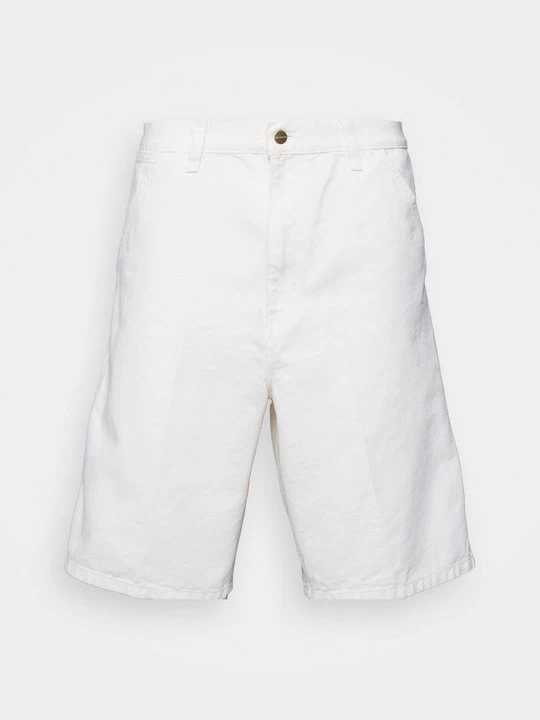 Foto van product Shorts Carhartt WIP crème