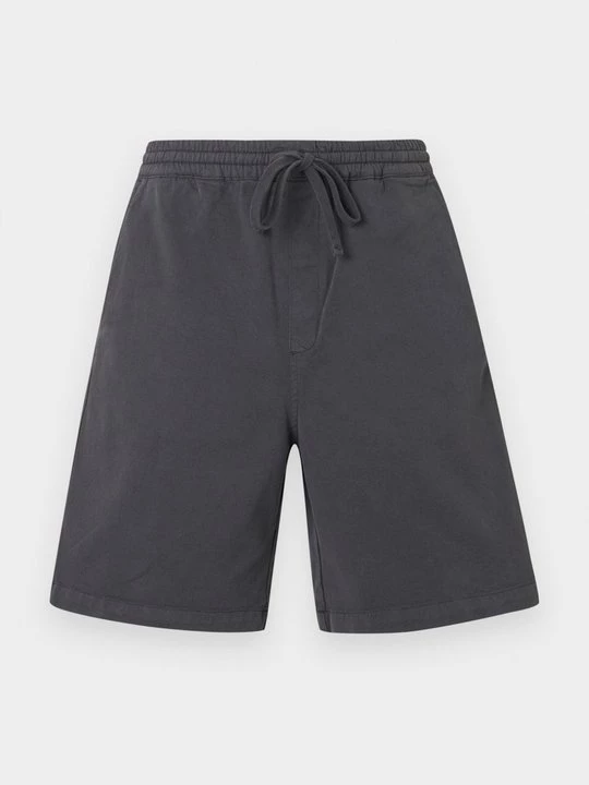 Foto van product Shorts Carhartt WIP donkergrijs