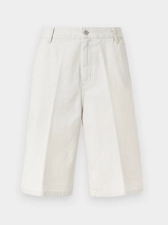 Foto van product Shorts Carhartt WIP grijs