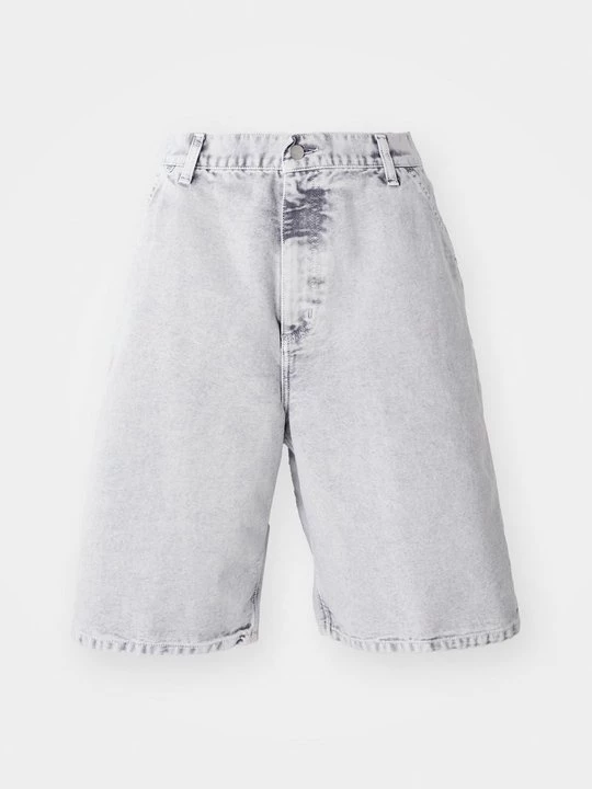 Foto van product Shorts Carhartt WIP grijs