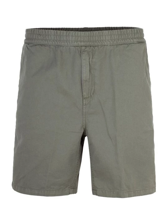 Foto van product Shorts Carhartt WIP lichtgroen