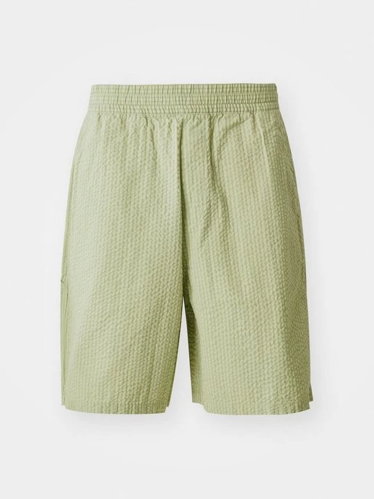 Foto van product Shorts Carhartt WIP olijfgroen
