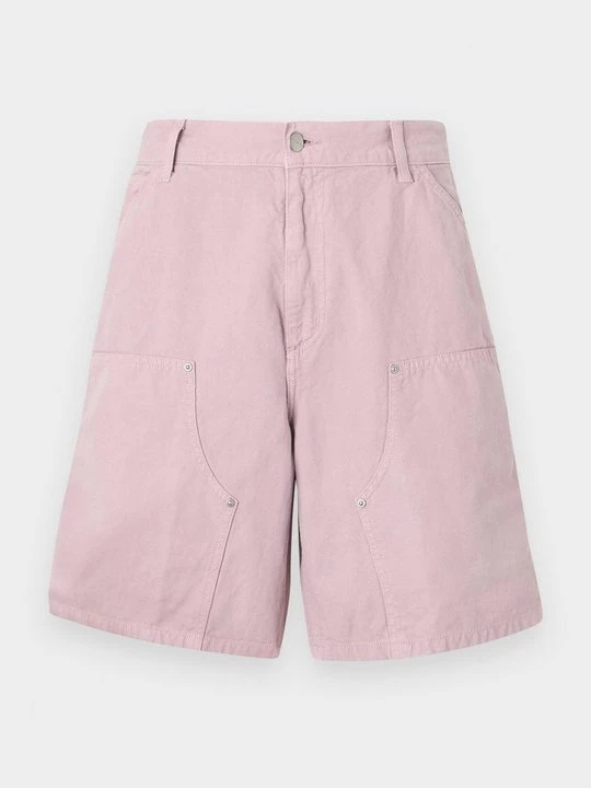 Foto van product Shorts Carhartt WIP roze