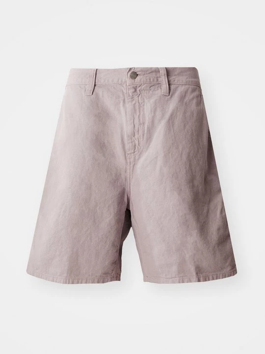 Foto van product Shorts Carhartt WIP roze