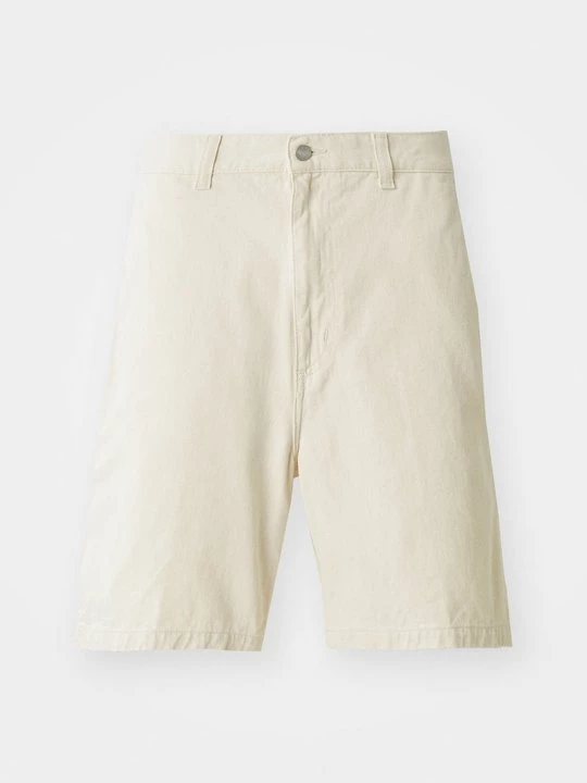 Foto van product Shorts Carhartt WIP wit