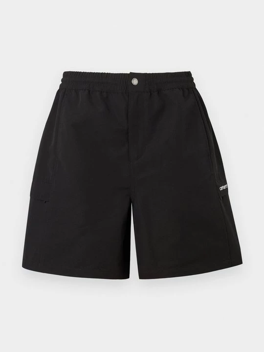 Foto van product Shorts Carhartt WIP zwart