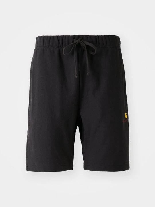 Foto van product Shorts Carhartt WIP zwart