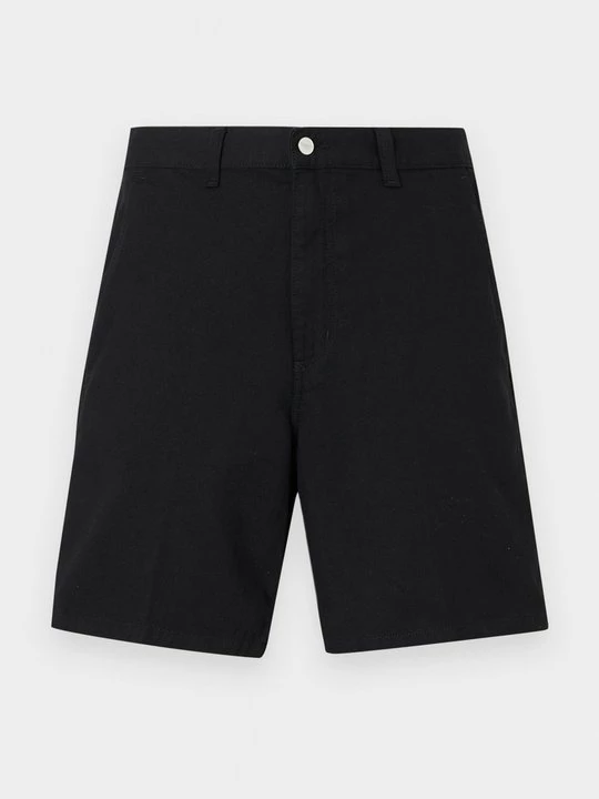 Foto van product Shorts Carhartt WIP zwart
