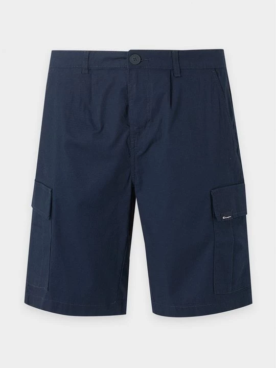 Foto van product Shorts Champion blauw