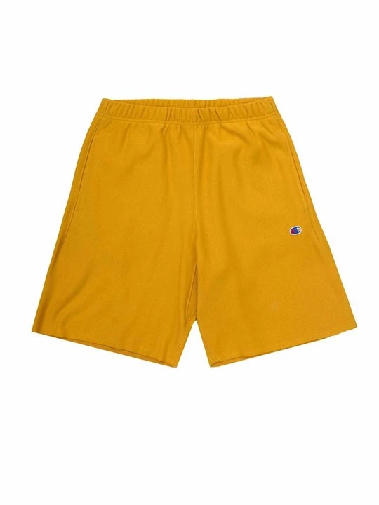 Foto van product Shorts Champion geel
