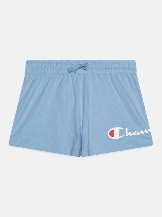 Foto van product Shorts Champion lichtblauw