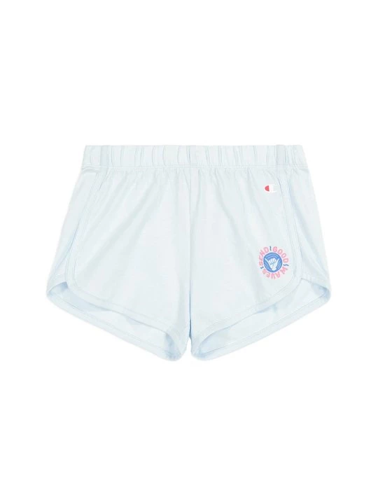 Foto van product Shorts Champion lichtblauw