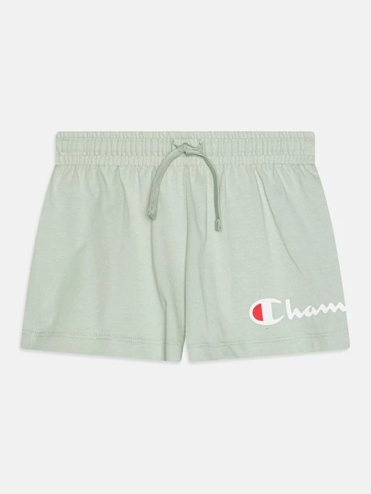 Foto van product Shorts Champion lichtgroen