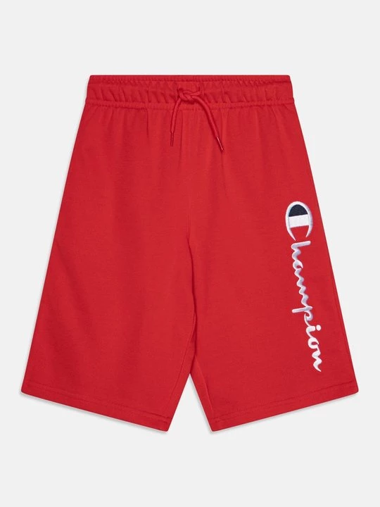 Foto van product Shorts Champion rood