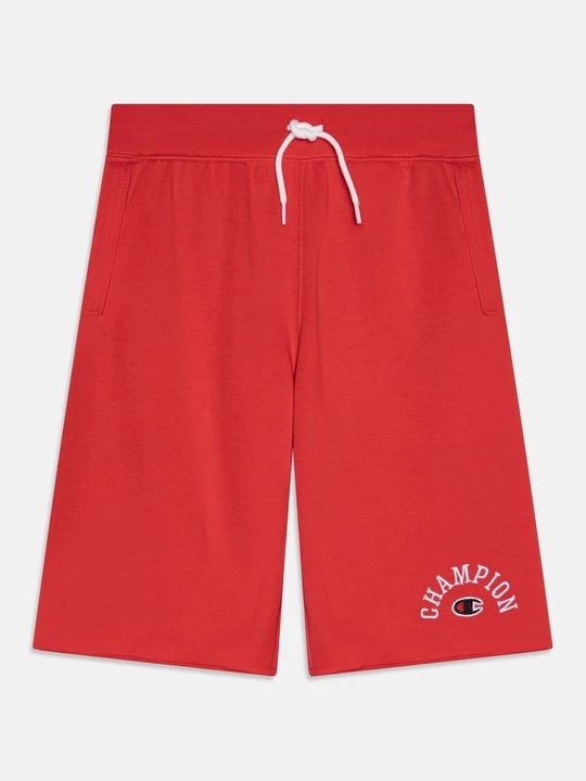Foto van product Shorts Champion rood