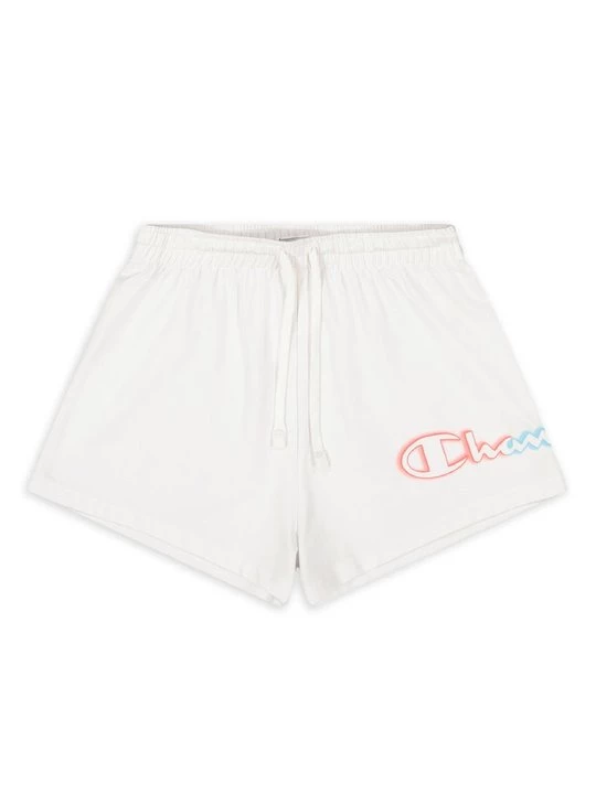 Foto van product Shorts Champion wit