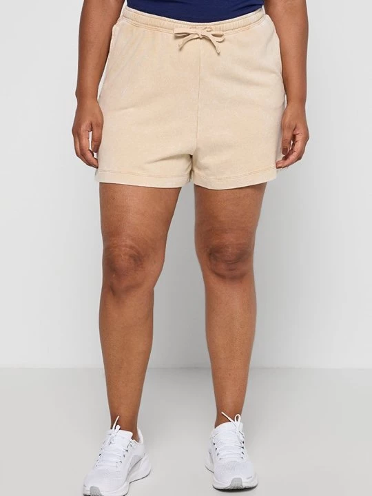 Foto van product Shorts Champion zandkleur