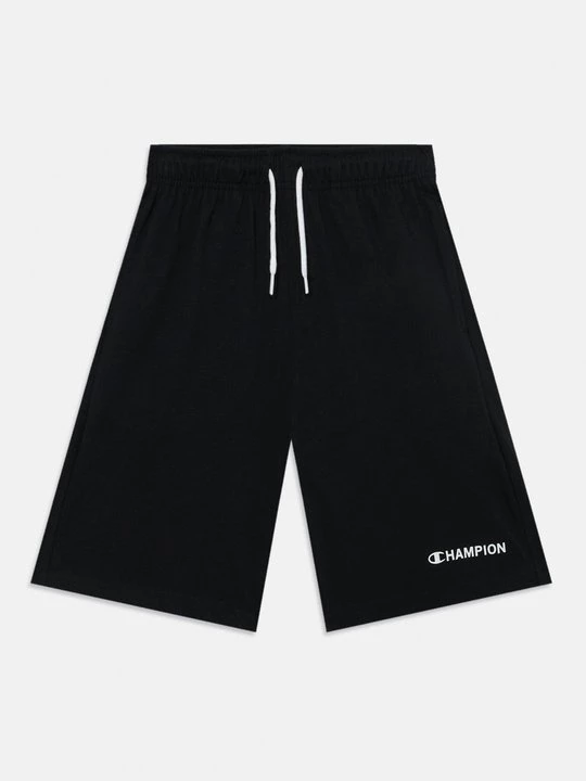 Foto van product Shorts Champion zwart