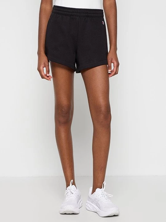 Foto van product Shorts Champion zwart