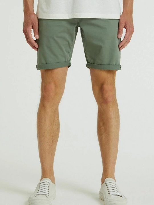 Foto van product Shorts CHASIN' donkergroen