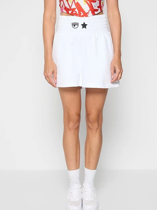 Foto van product Shorts Chiara Ferragni wit