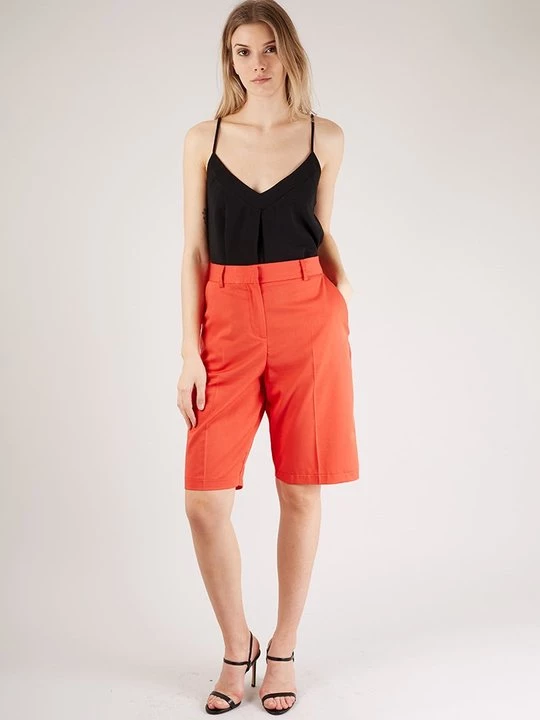 Foto van product Shorts Closet oranje