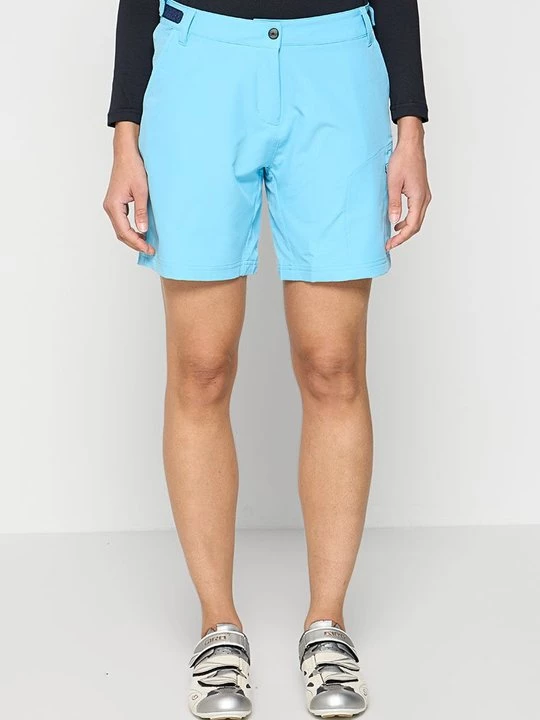 Foto van product Shorts CMP lichtblauw