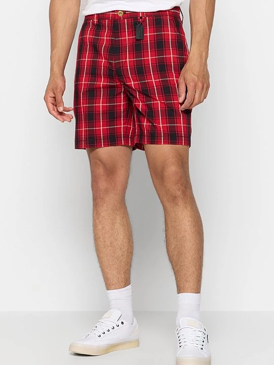 Foto van product Shorts Coach rood