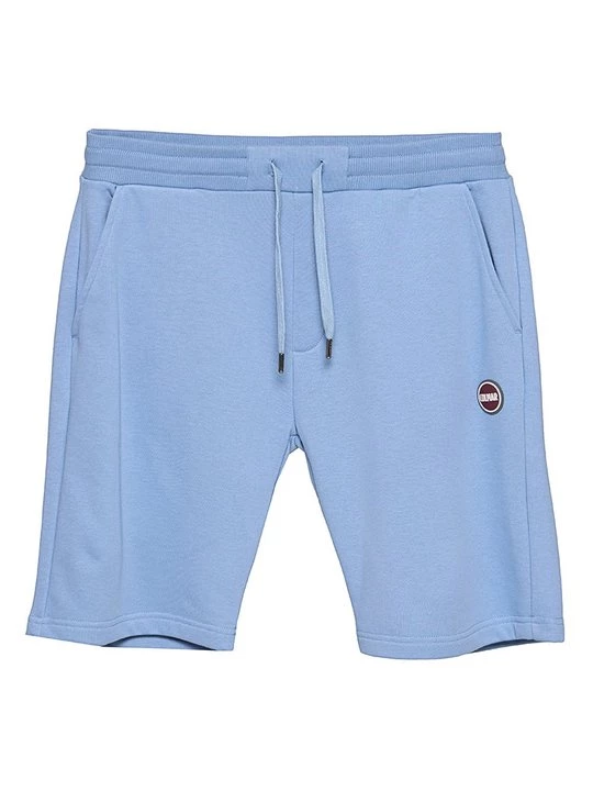 Foto van product Shorts Colmar lichtblauw