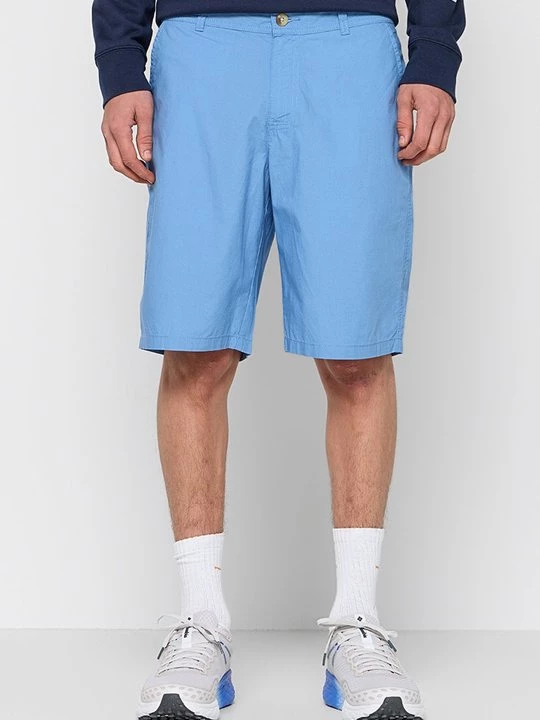 Foto van product Shorts Columbia lichtblauw