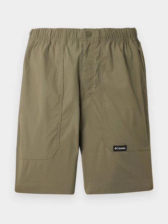 Foto van product Shorts Columbia olijfgroen