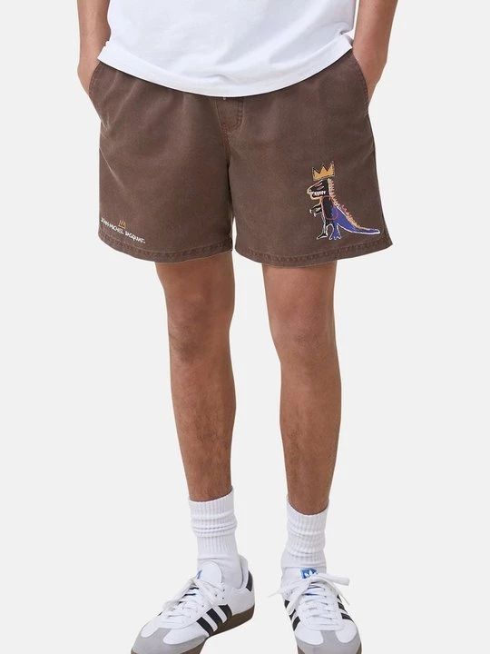 Foto van product Shorts Cotton On