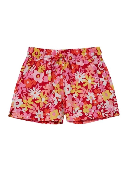 Foto van product Shorts Cotton On rood