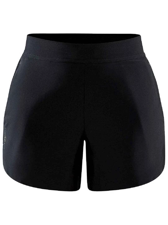 Foto van product Shorts Craft zwart