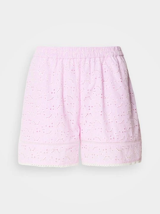 Foto van product Shorts Cras donkerroze