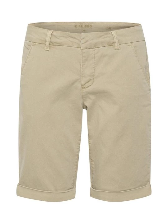 Foto van product Shorts Cream crème