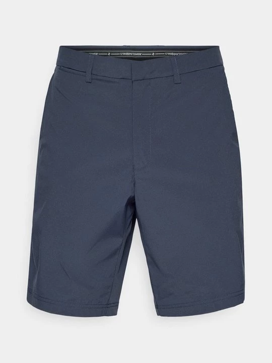 Foto van product Shorts Cross Sportswear donkerblauw
