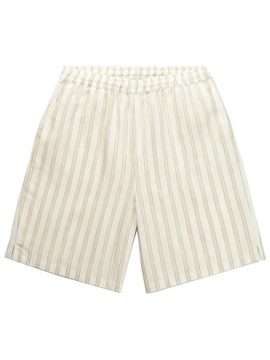 Foto van product Shorts Daily Paper wit